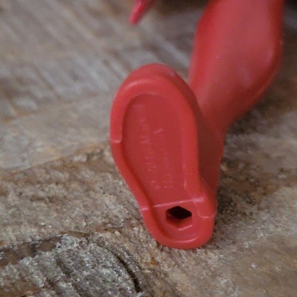 Falcon Marvel Avengers Red White‎ Titan Hero Series Action Figure - Picture 3 of 5